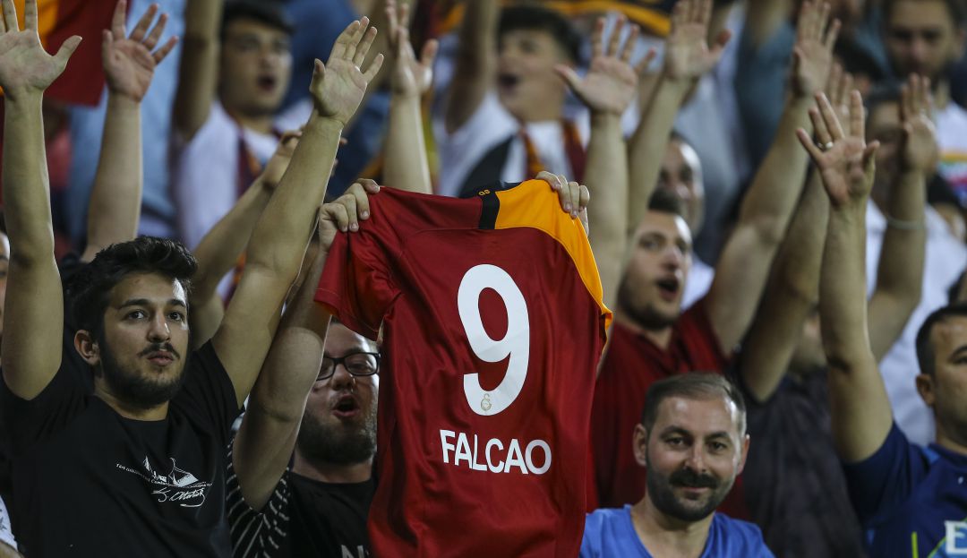 radamel falcao fichaje galatasaray monaco as: Falcao está cada día más cerca de Galatasaray