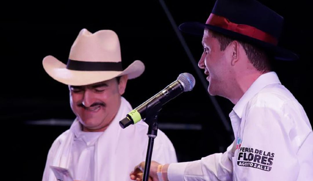 La Trova nace de la tradición campesina.