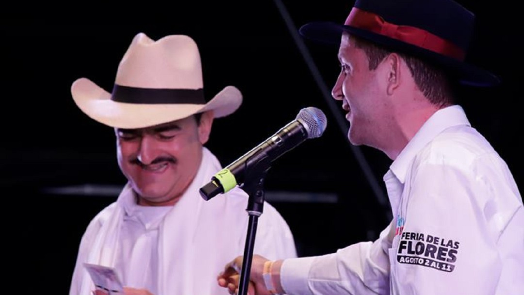 Hoy es el día del Mundial de la Trova, en la Feria de las Flores