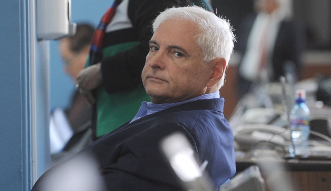 Ricardo Martinelli