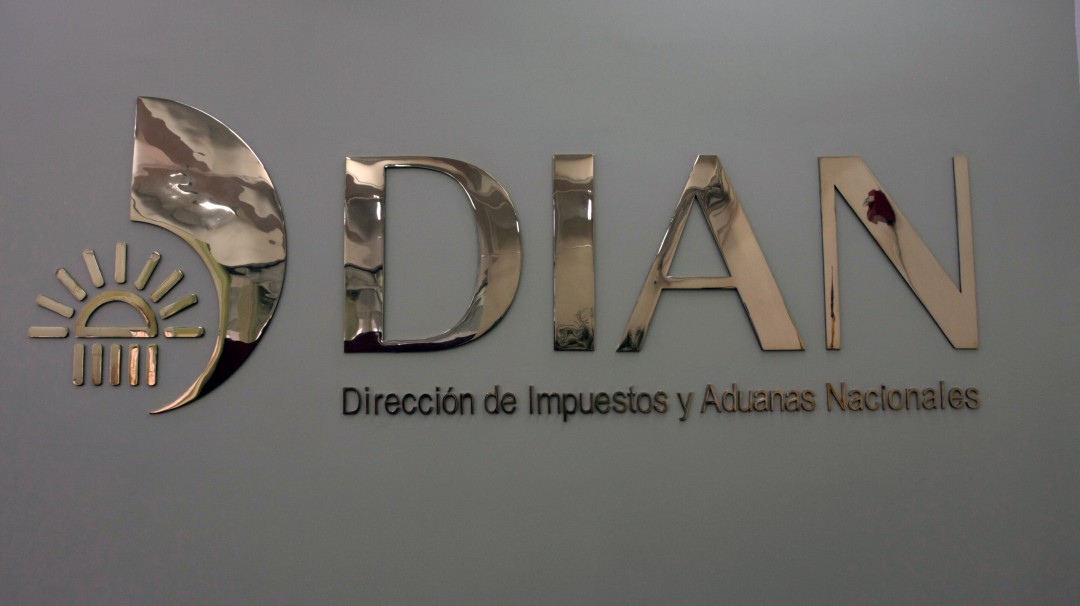 Contrabando en Colombia viene cayendo, confirma la DIAN