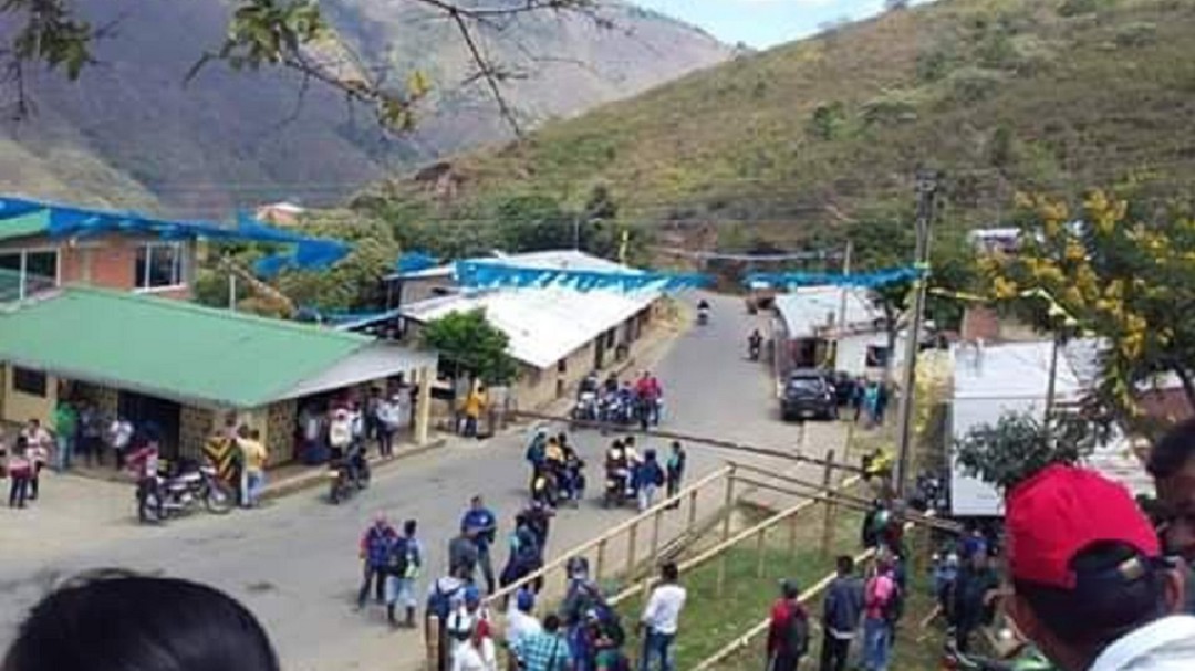 Dos muertos y cuatro heridos en nuevo ataque a guardia indígena en Cauca