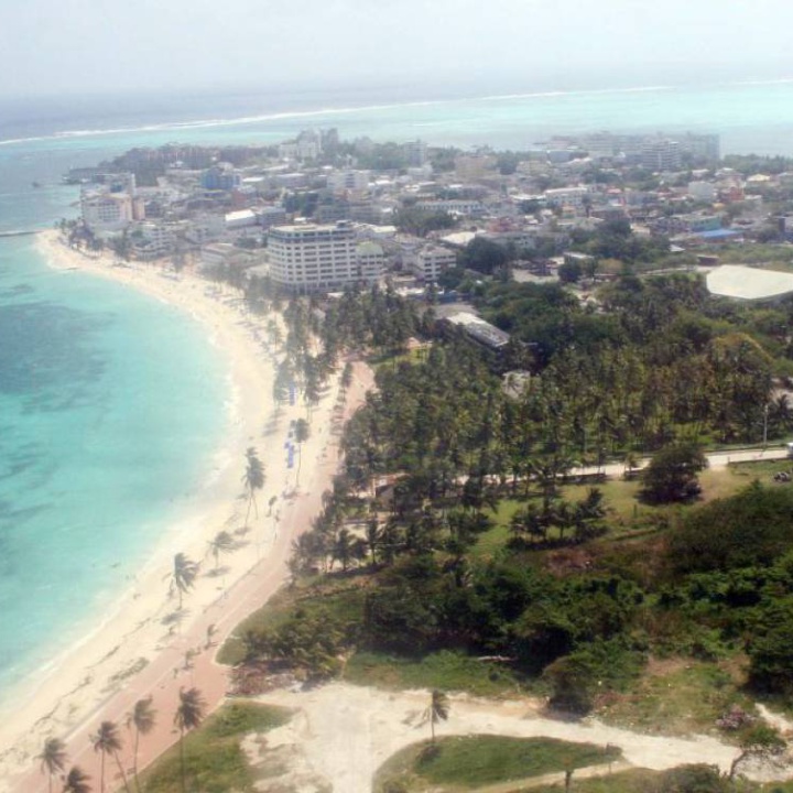 Turista norteamericano resultó herido en intento de atraco en San Andrés