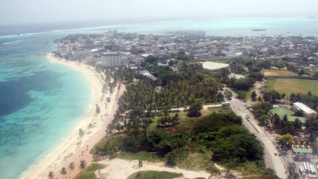 Turista norteamericano resultó herido en intento de atraco en San Andrés