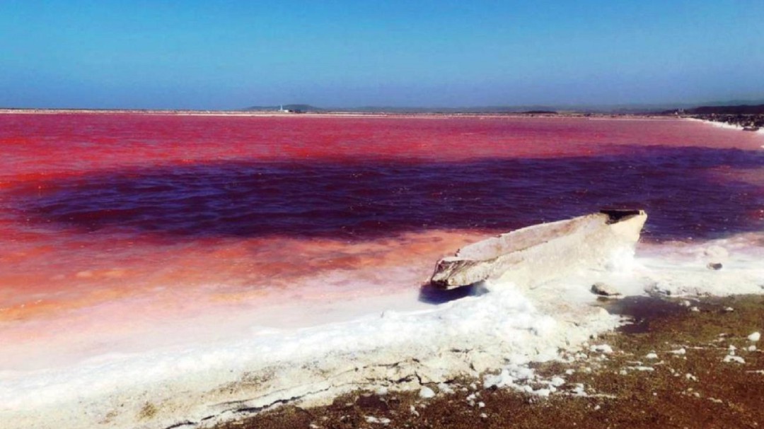 Mineros de Galerazamba piden inversión en la infraestructura de las Salinas