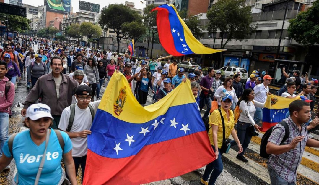 Venezolanos