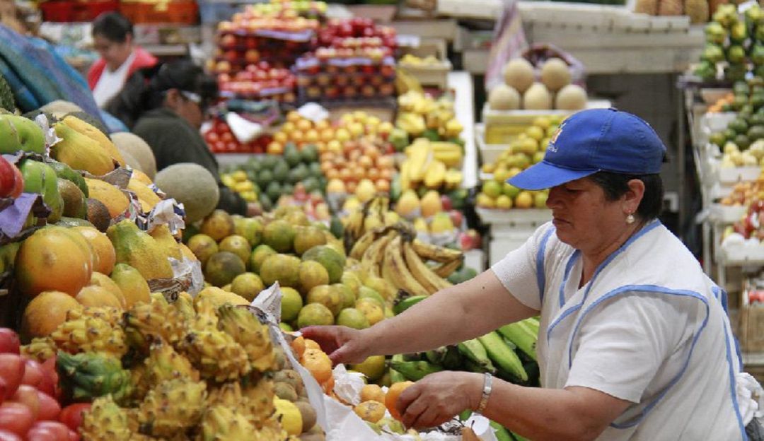 Alimentos