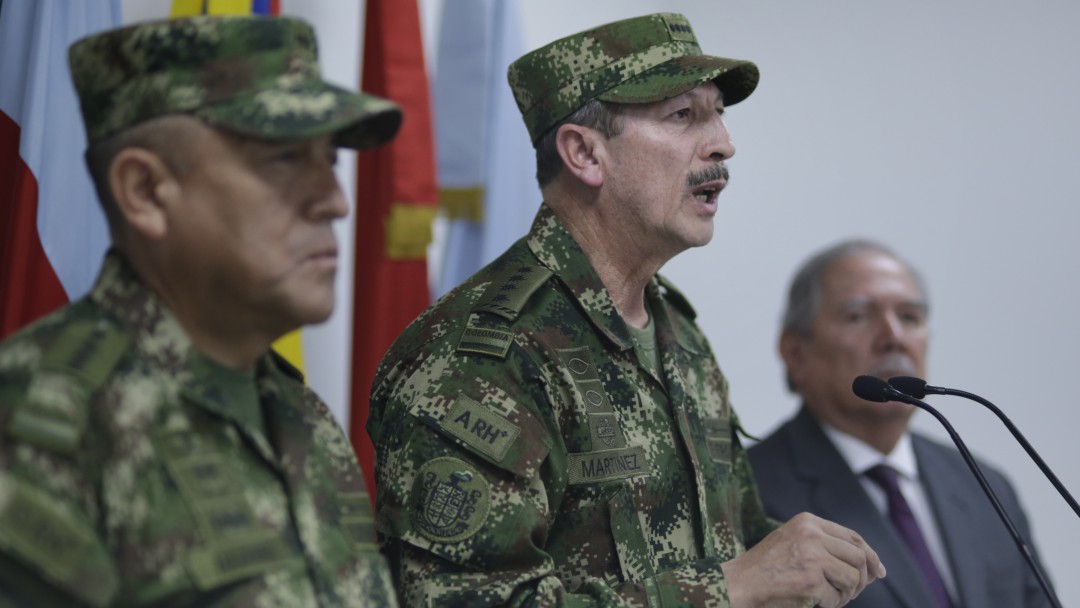 Investigan a tres militares por secuestro
