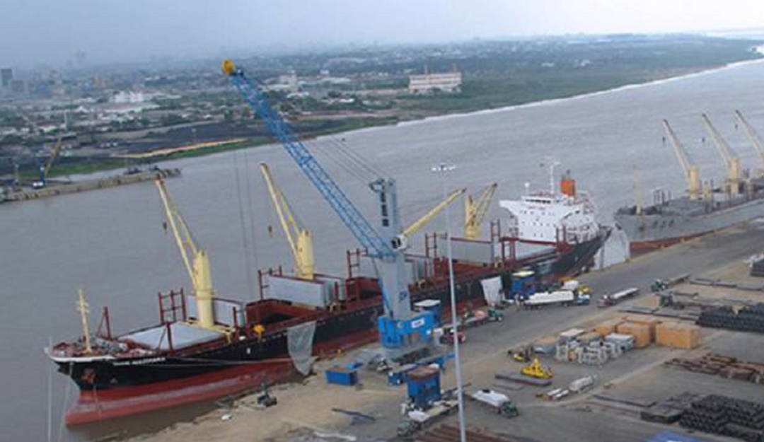 Puerto de Barranquilla: Dos empresas interesadas para draga permanente en el Puerto de Barranquilla