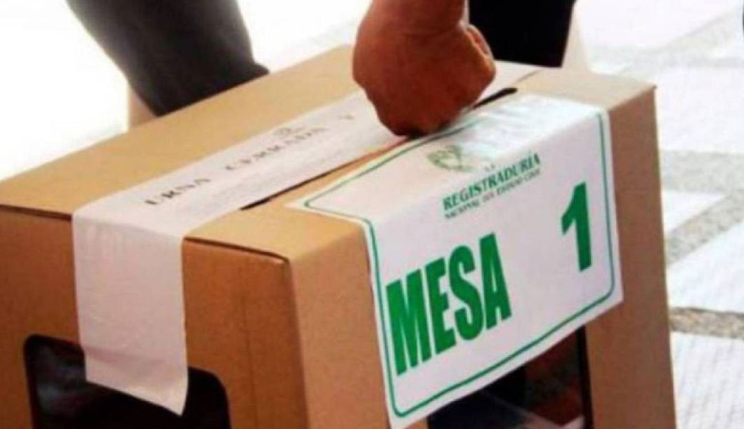 Posiciones tarjetones Concejo Cartagena Asamblea Bolívar: Definido posiciones en tarjetones de Concejo de Cartagena y Asamblea