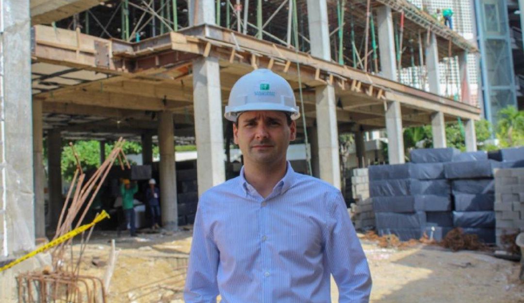 Proyecto Alcatraz propuesta de la UTB Campus Tecnológico: Proyecto Alcatraz, nueva propuesta de la UTB para su Campus Tecnológico