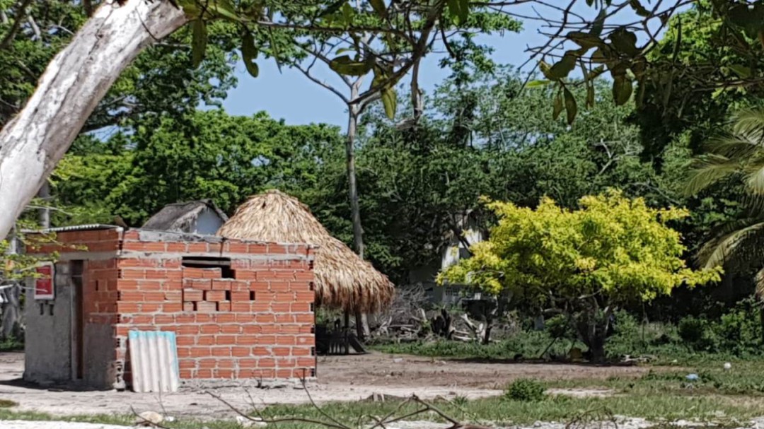 Programan audiencia en Barú para definir terrenos del Estado en la isla