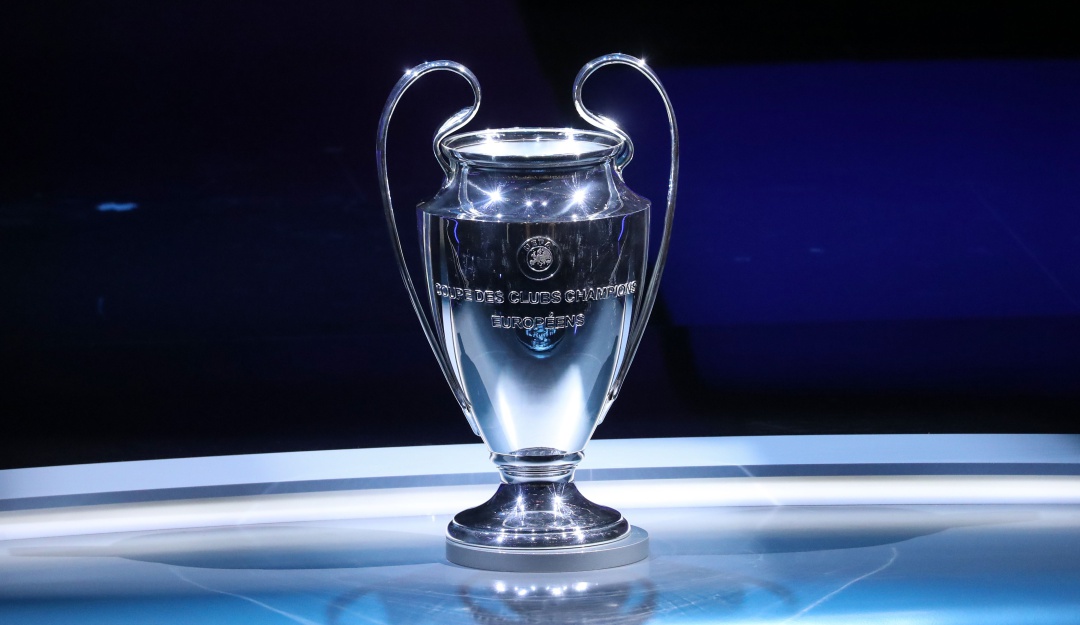 Champions League colombianos resultados: Así le fue a los colombianos en la jornada de Champions League