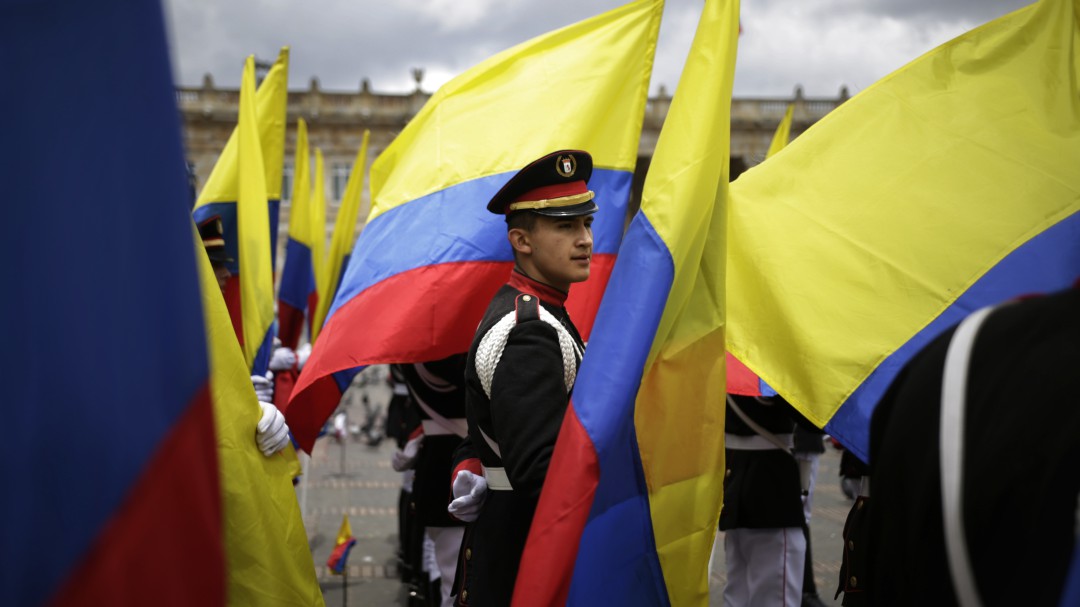¿Qué tanto sabemos los colombianos sobre el Bicentenario?