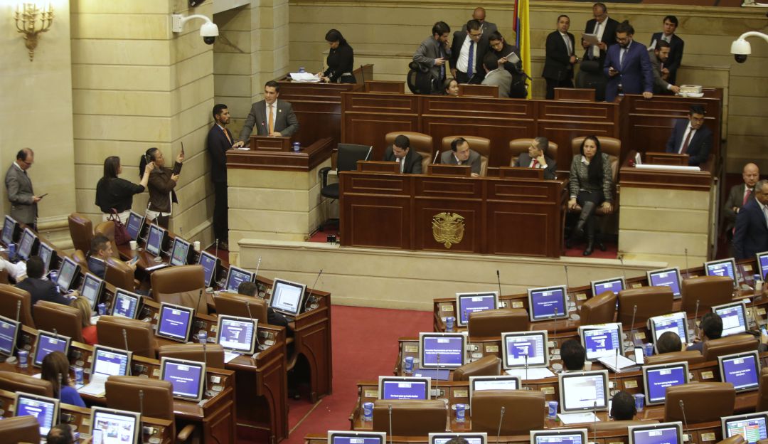 Caso Odebrecht: Ministra de Transporte responderá en el Senado por deuda de Odebrecht