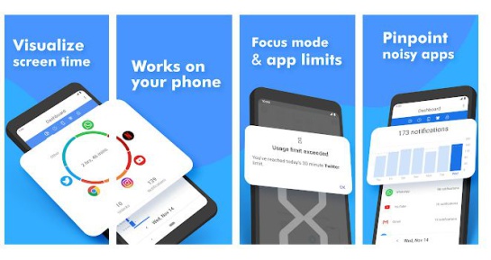 Bloqueo de Apps en Android: ¡No se distraiga! Así puede bloquear apps en su celular Android Bloqueo de Apps en Android: ¡No se distraiga! Así puede bloquear apps en su celular Android