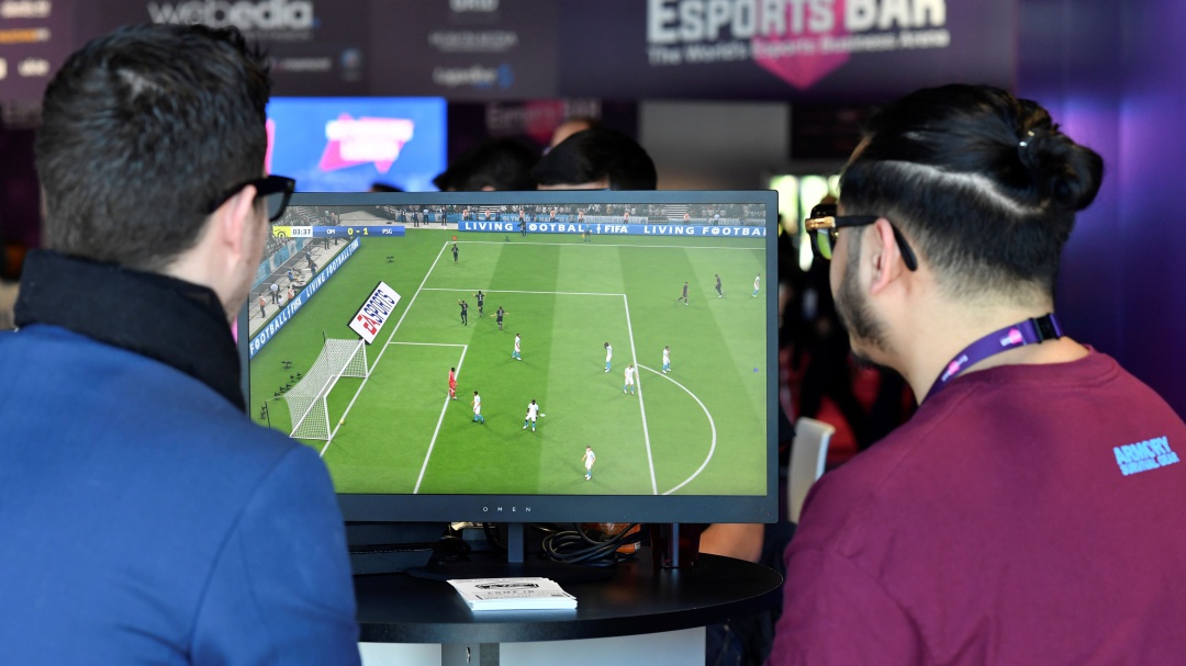 ¡Por primera vez! FIFA 20 cuenta con mujeres como directoras técnicas