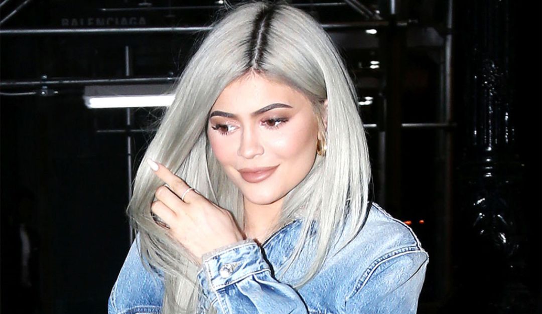 Kylie Jenner