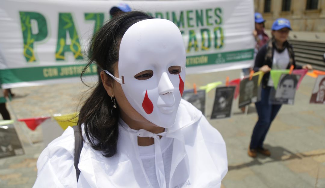 Denuncia amenazas a tres líderes sociales en Togüi, Boyacá