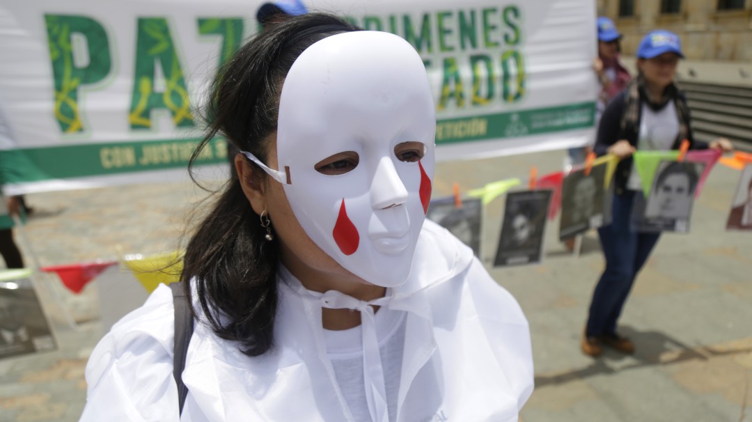 Denuncia amenazas a tres líderes sociales en Togüi, Boyacá