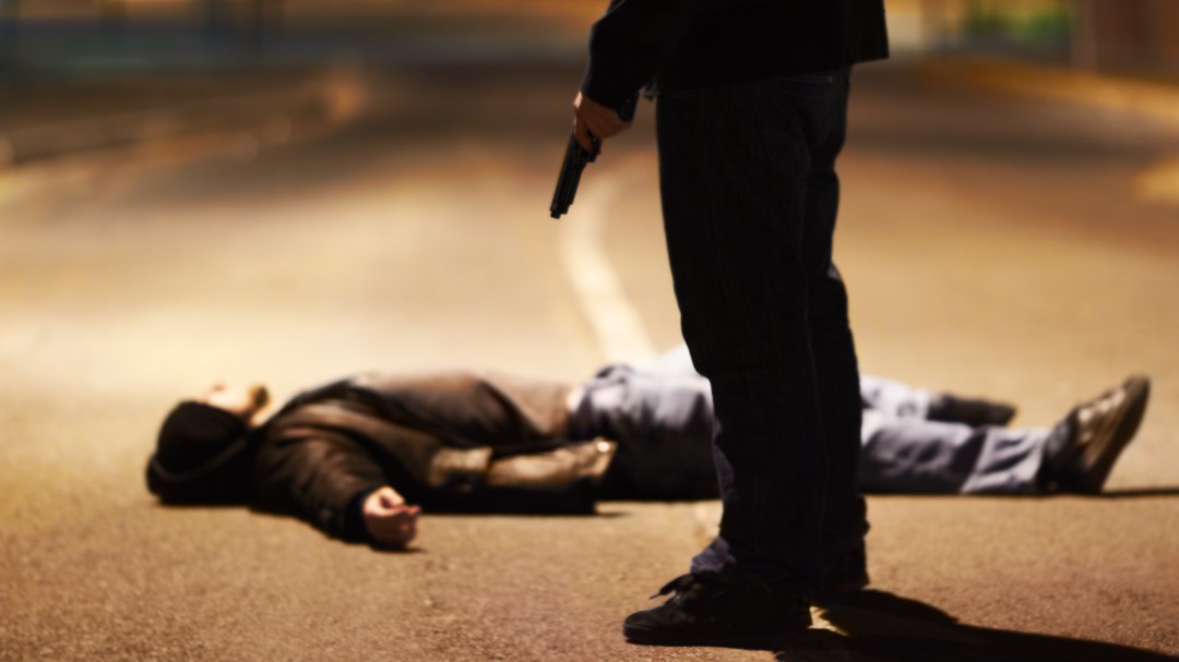 Exconcejal asesinó con un revolver a un hombre y a su hijo en Pauna, Boyacá