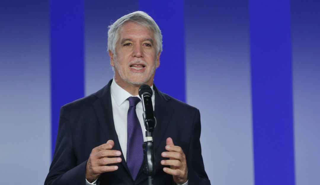 Ampliación de la Autopista Norte: "Rifirafe" entre Bogotá y Chía por anuncio de incremento en peaje