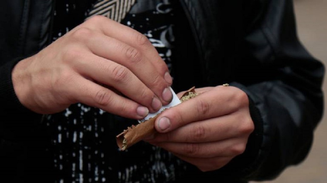 En Cali prohíben consumo de alucinógenos en lugares abiertos