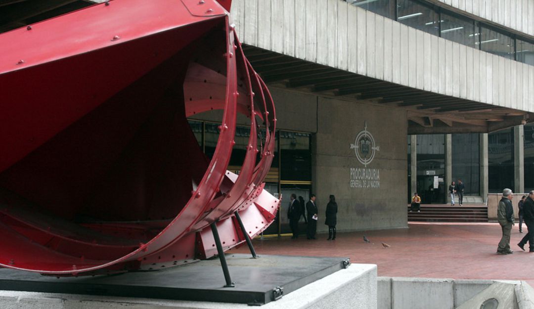 exalcalde de Regidor: Confirman destitución e inhabilidad por 10 años a exalcalde de Regidor