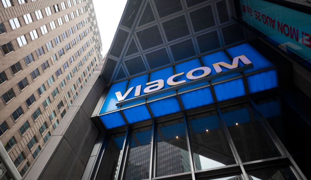 Crisis de los medios de difusión tradicionales: CBS y Viacom anuncian fusión para crear gigante mundial del entretenimiento