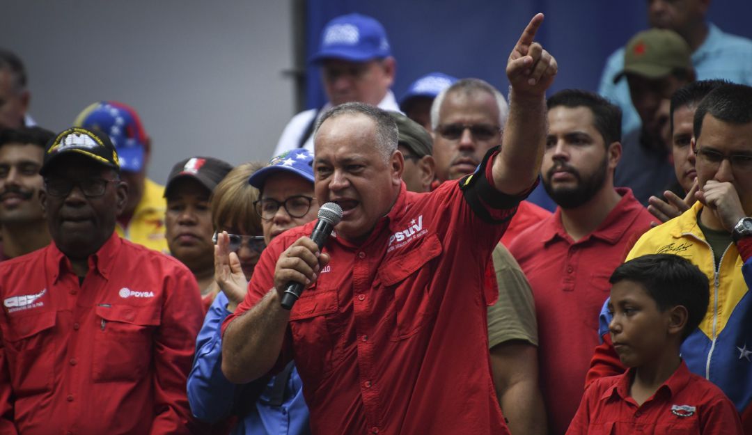 Constituyente venezolana valora convocar elecciones legislativas este año