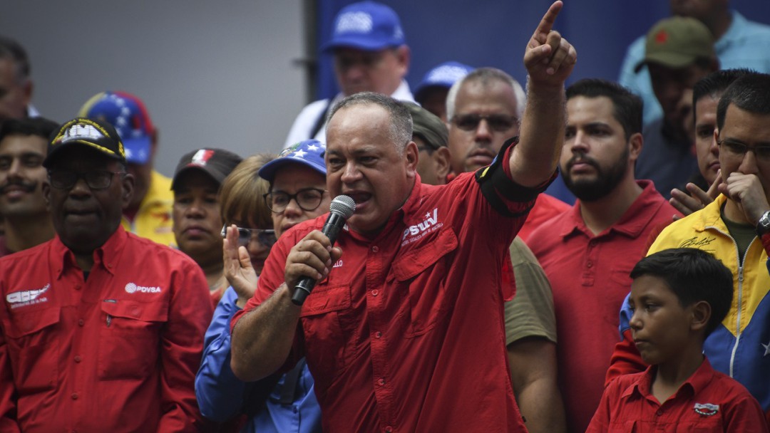 Constituyente venezolana valora convocar elecciones legislativas este año