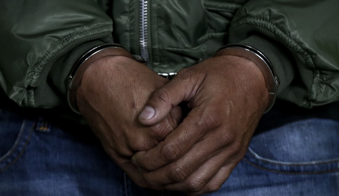 Captura homicidio indígenas: A la cárcel tres hombres investigados por homicidio de un menor indígena