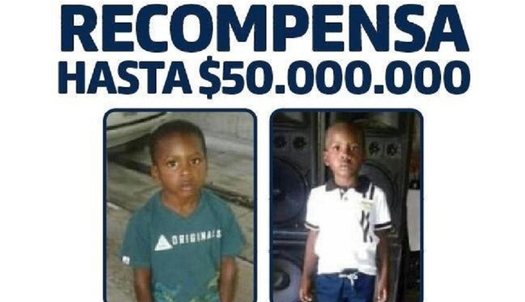 Menores, adolescente, capturado: Otro adolescente a responder por tortura y muerte del niño, Marlon Andrés