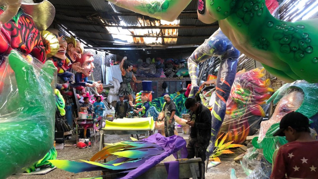 Ultimátum de artesanos a la Alcaldía de Pasto