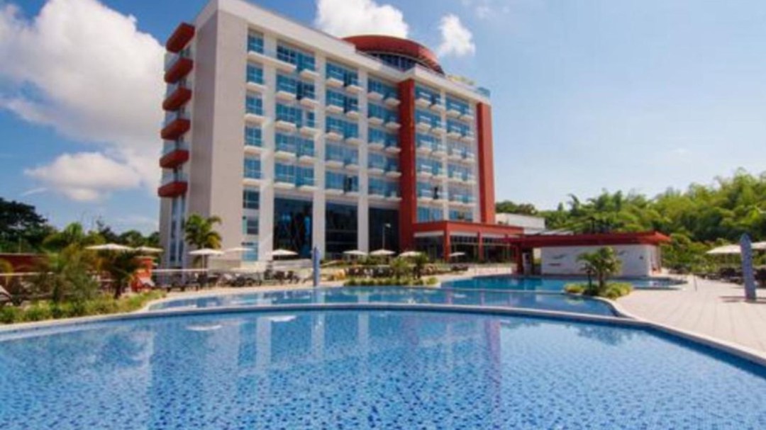 Hoteles de Pereira esperan una ocupación de más del 50% durante agosto
