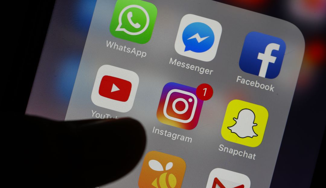 Multas a YouTube, Instagram y Facebook: Redes sociales podrían ser multadas por no actuar ante contenido dañino