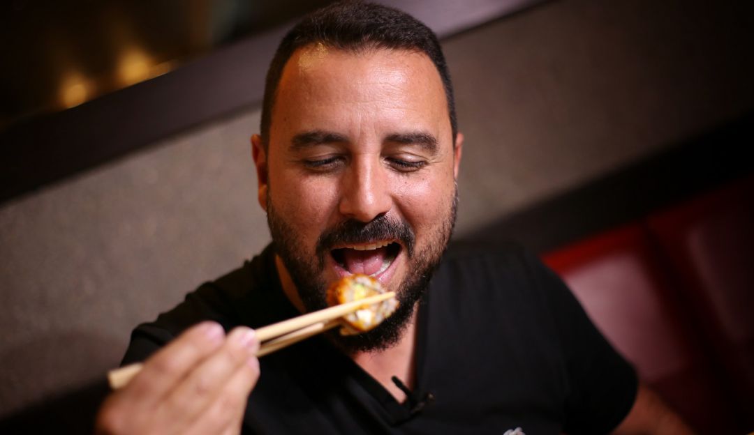 Tulio Zuloaga (Tulio recomienda)