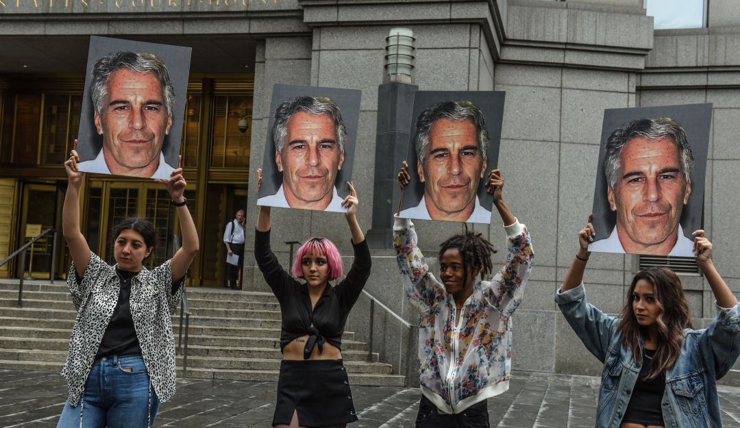 Escándalo sexual tras suicidio de Jeffrey Epstein: Todo lo que necesita saber del escándalo sexual de Jeffrey Epstein