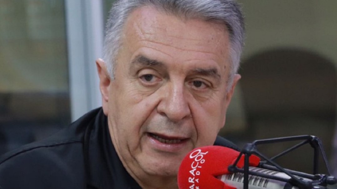 Continuar con lo bueno