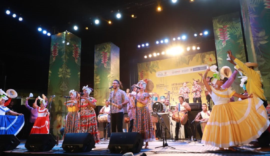 Petronio2019: Conozca la programación oficial del Festival de Música Petronio Álvarez