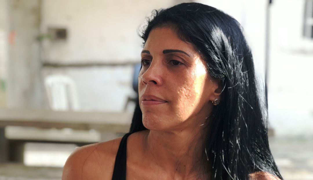 La Madame: La Madame estará un año más en la cárcel
