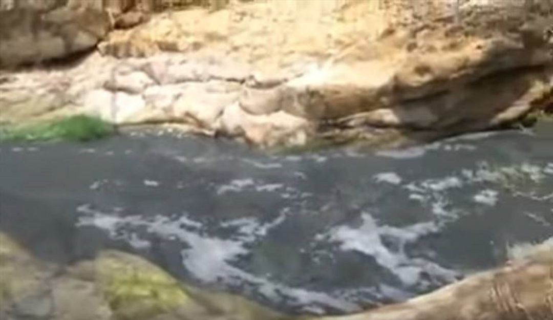 Río Zulia
