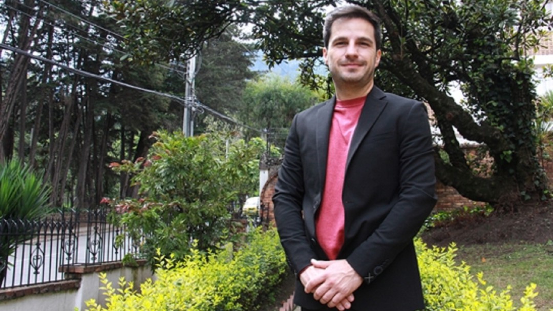 Rafael Tamayo: Me sacaron del puesto por diferencias frente a exposiciones