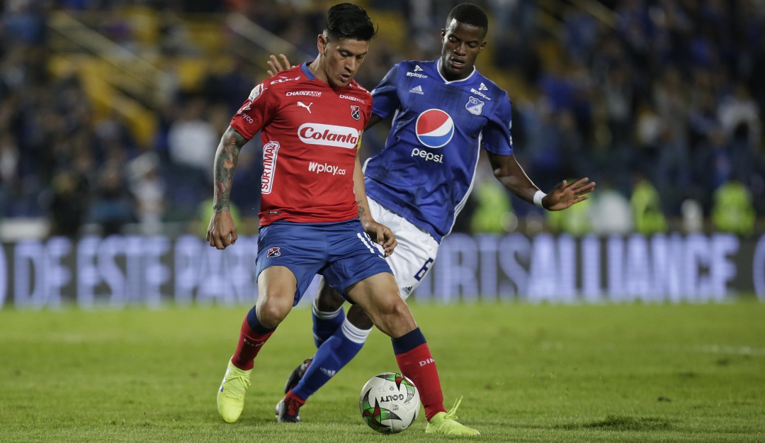 Octavos de final Copa Águila: Definidos los cuartos de final de la Copa Águila