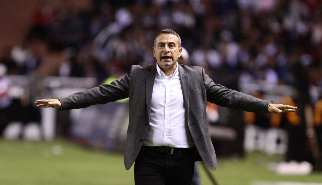 cucuta deportivo guillermo sanguinetti liga aguila: Sanguinetti asume como director técnico del Cúcuta Deportivo