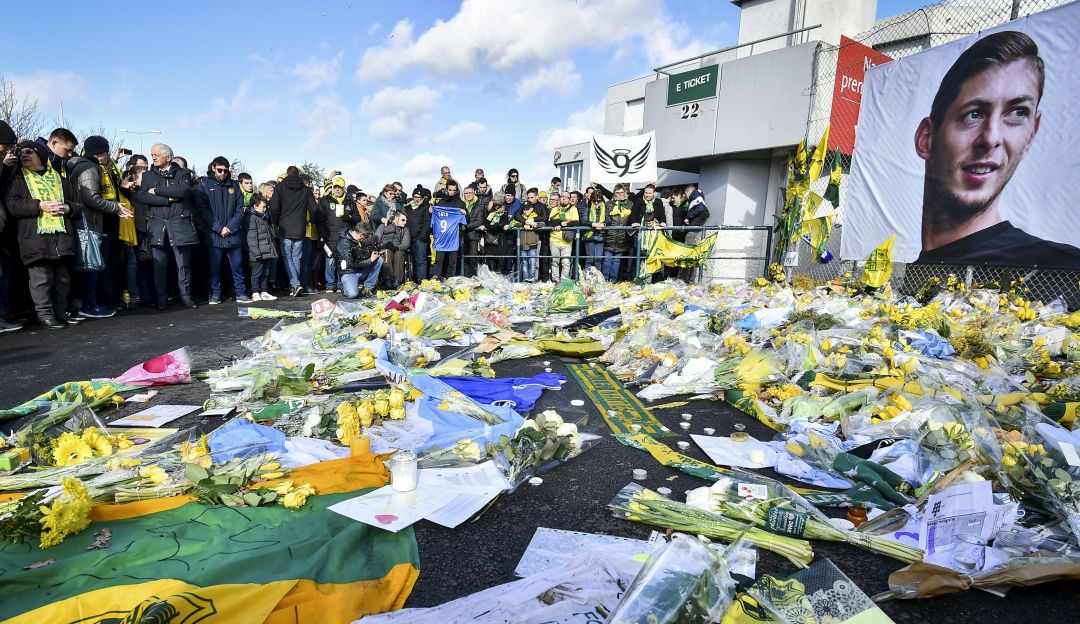 Avioneta monoxido de carbono: Revelan nuevos detalles sobre la muerte del futbolista Emiliano Sala