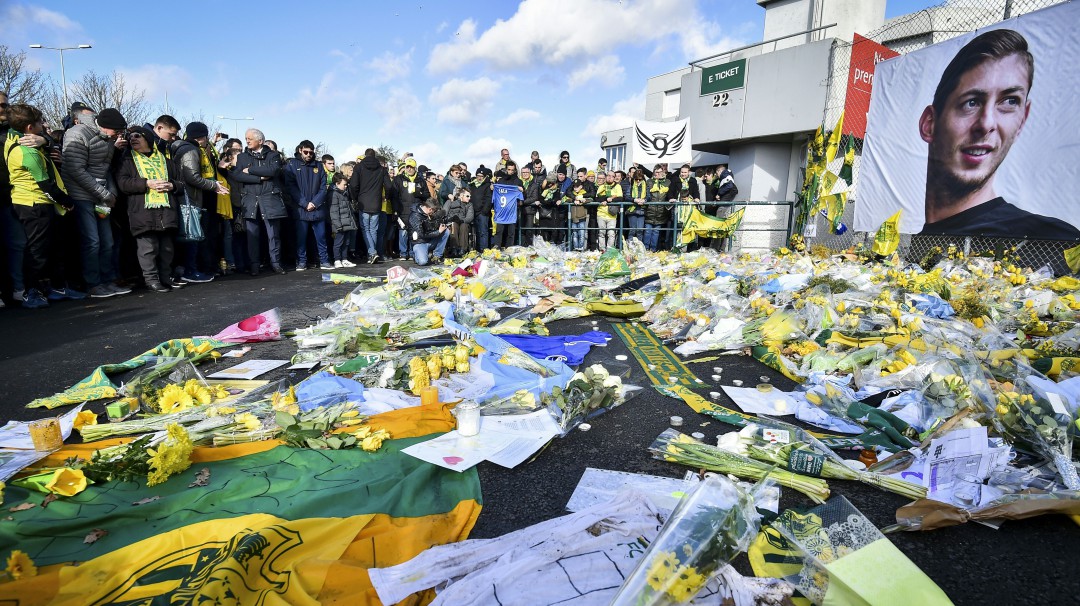 Revelan nuevos detalles sobre la muerte de Emiliano Sala