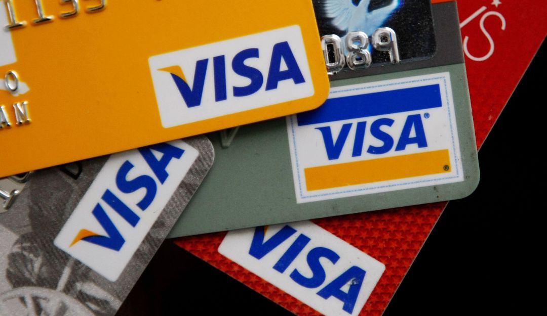 Tarjetas crédito: Colombianos tienen más de dos tarjetas de crédito
