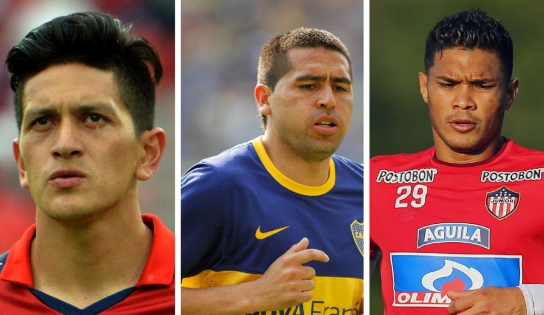 Sobre Cano, Teo y Román por Steven Arce