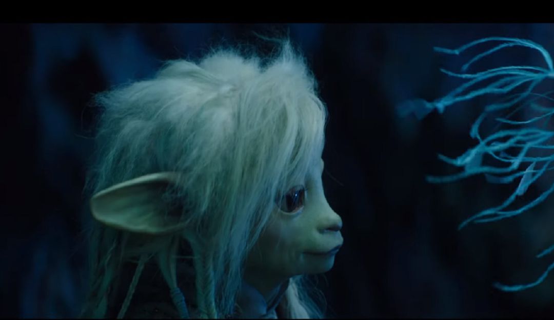 Tráiler de una nueva serie de Netflix: 'El Cristal Encantado: La Era de la Resistencia', la nueva serie de Netflix